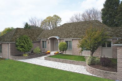 Custom Trims & Flashings