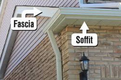 Soffit & Fascia